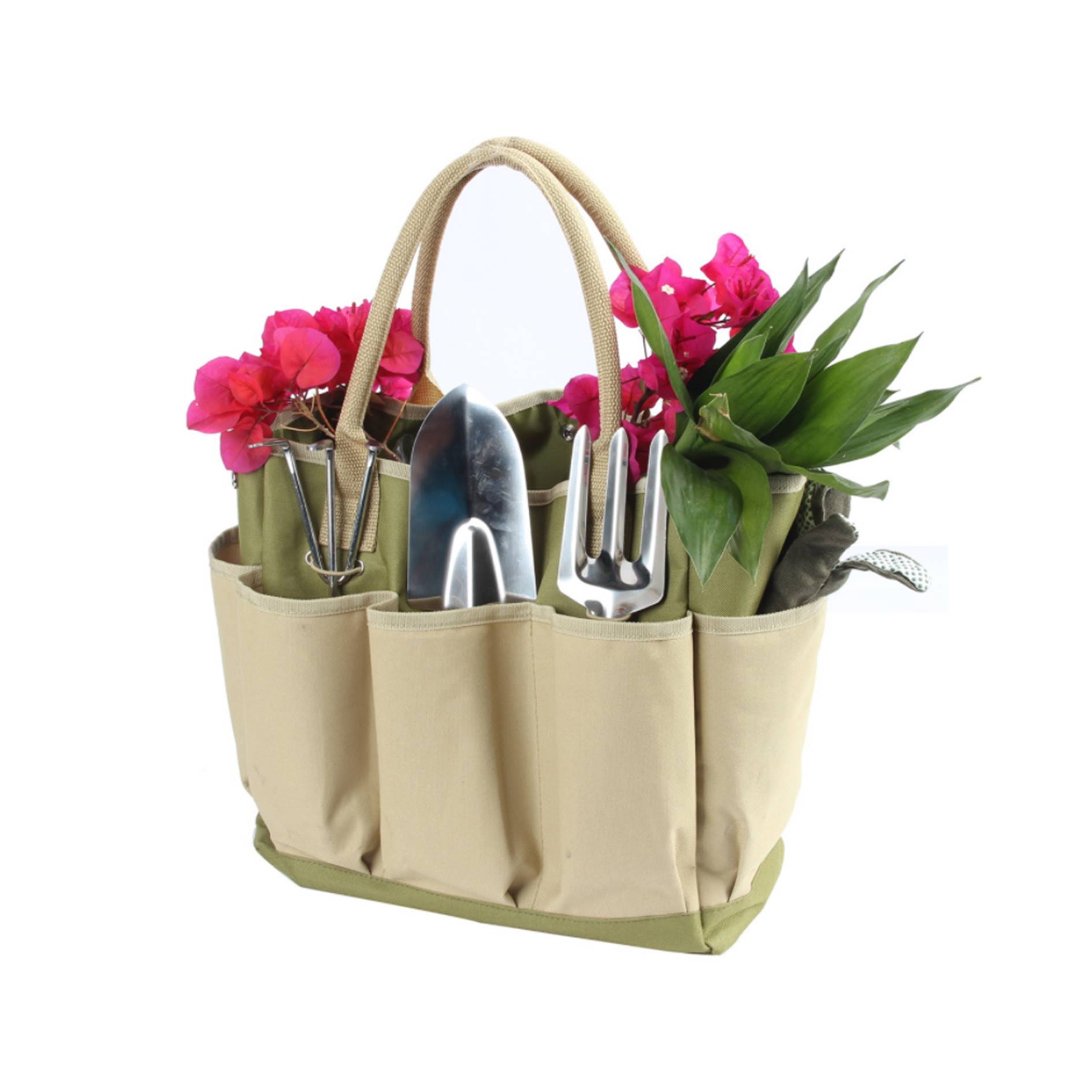 Portable Gardening Tools Storage Bag 1