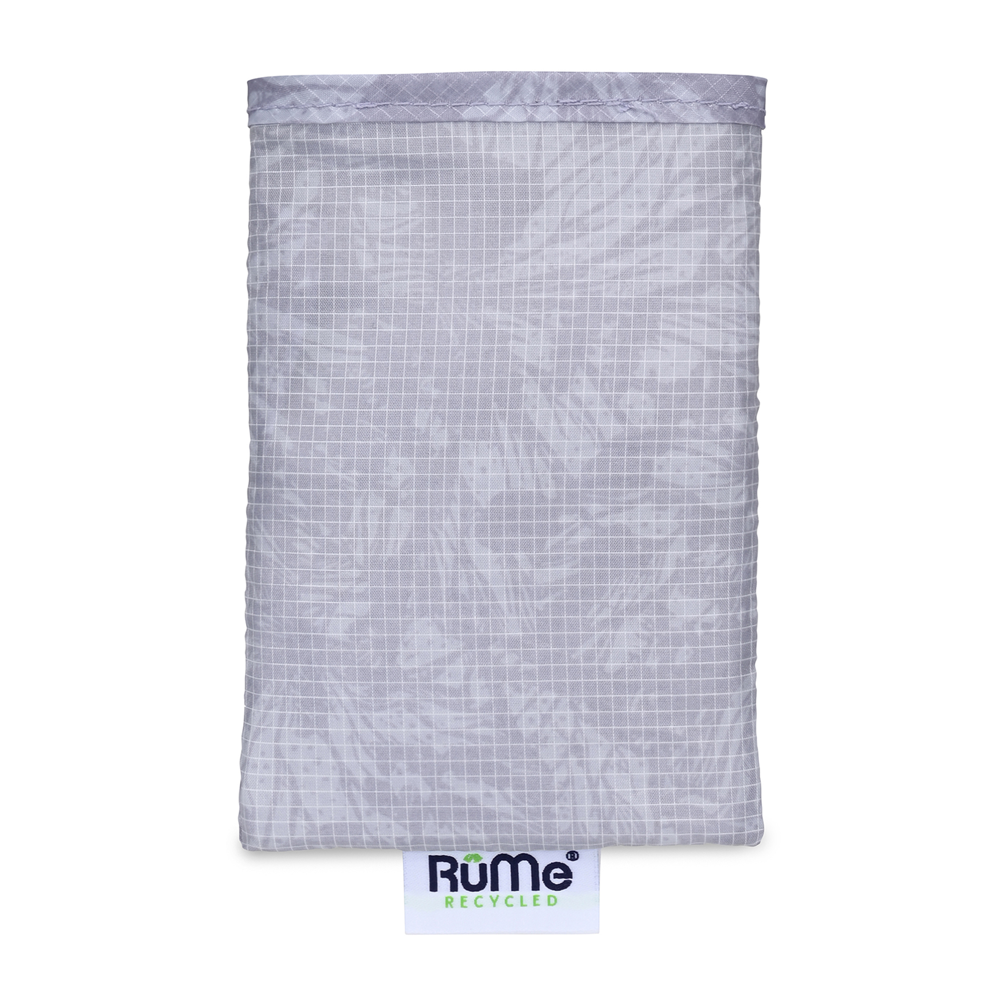 RuMe® Recycled Ripstop rPET Medium Tote 52
