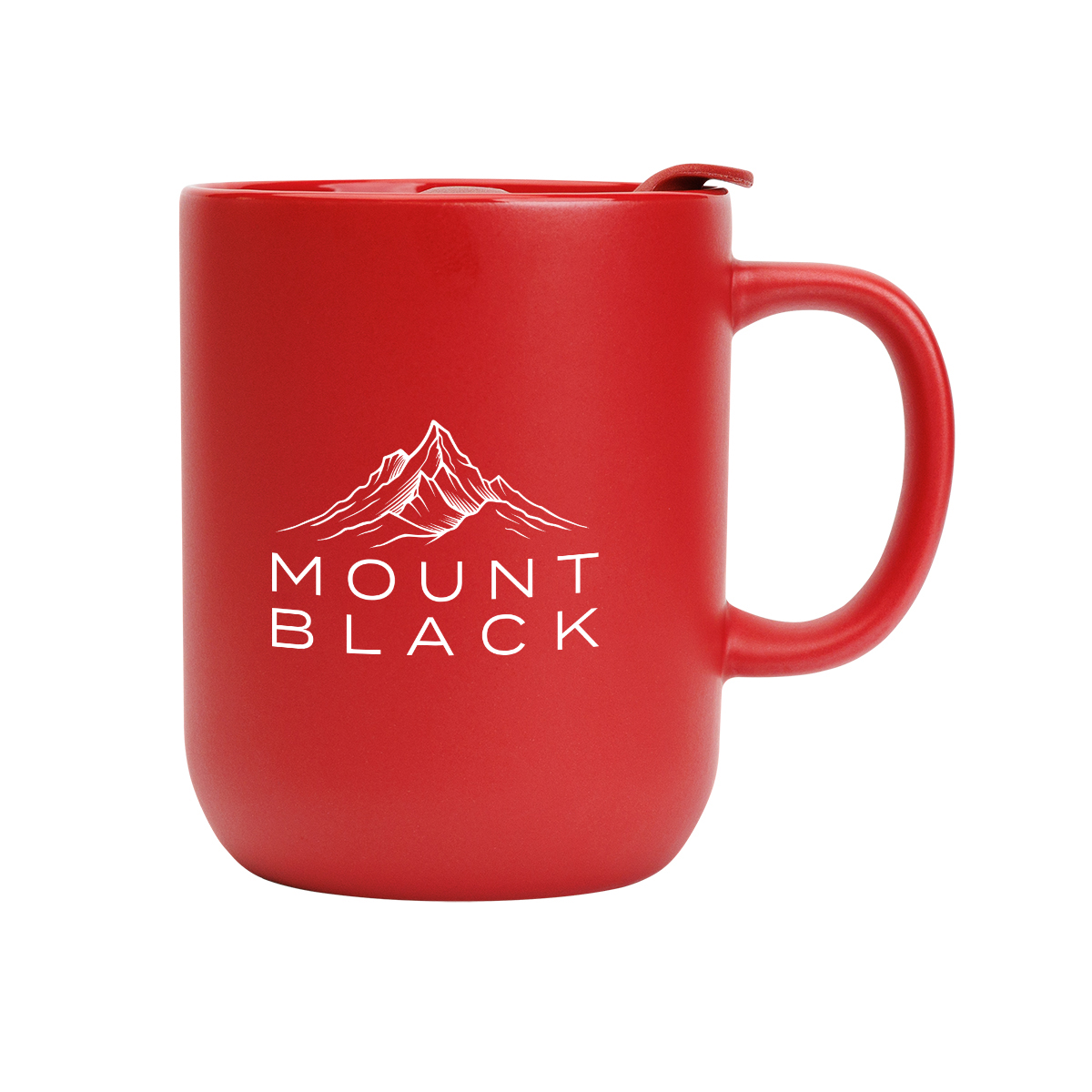 14 Oz. Michigan Ceramic Mug 3