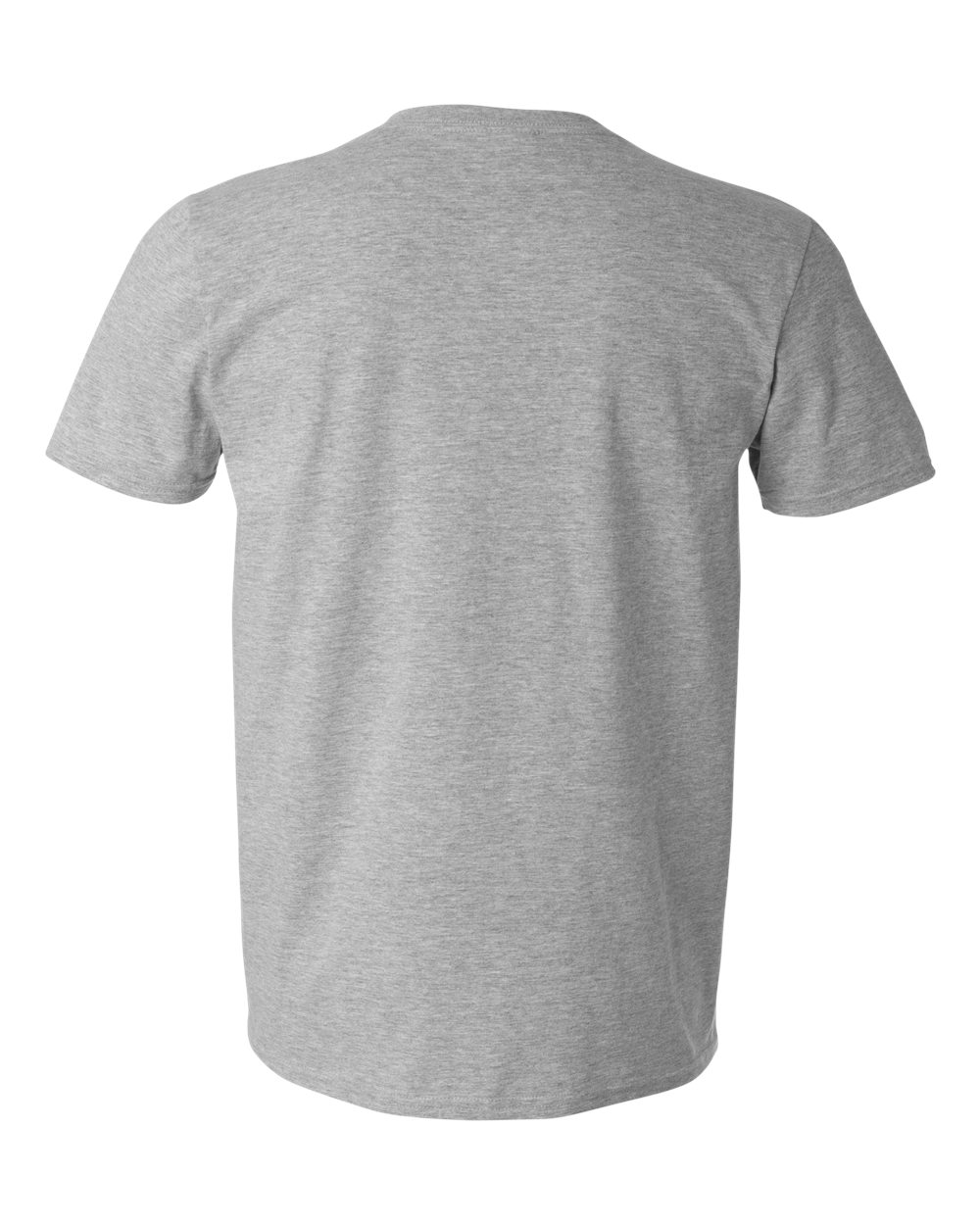 Unisex Softstyle® V-Neck T-Shirt - 64V00 17