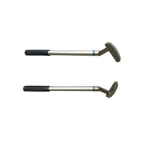 Blue Ink Golf Putter Ballpoint Pen 4