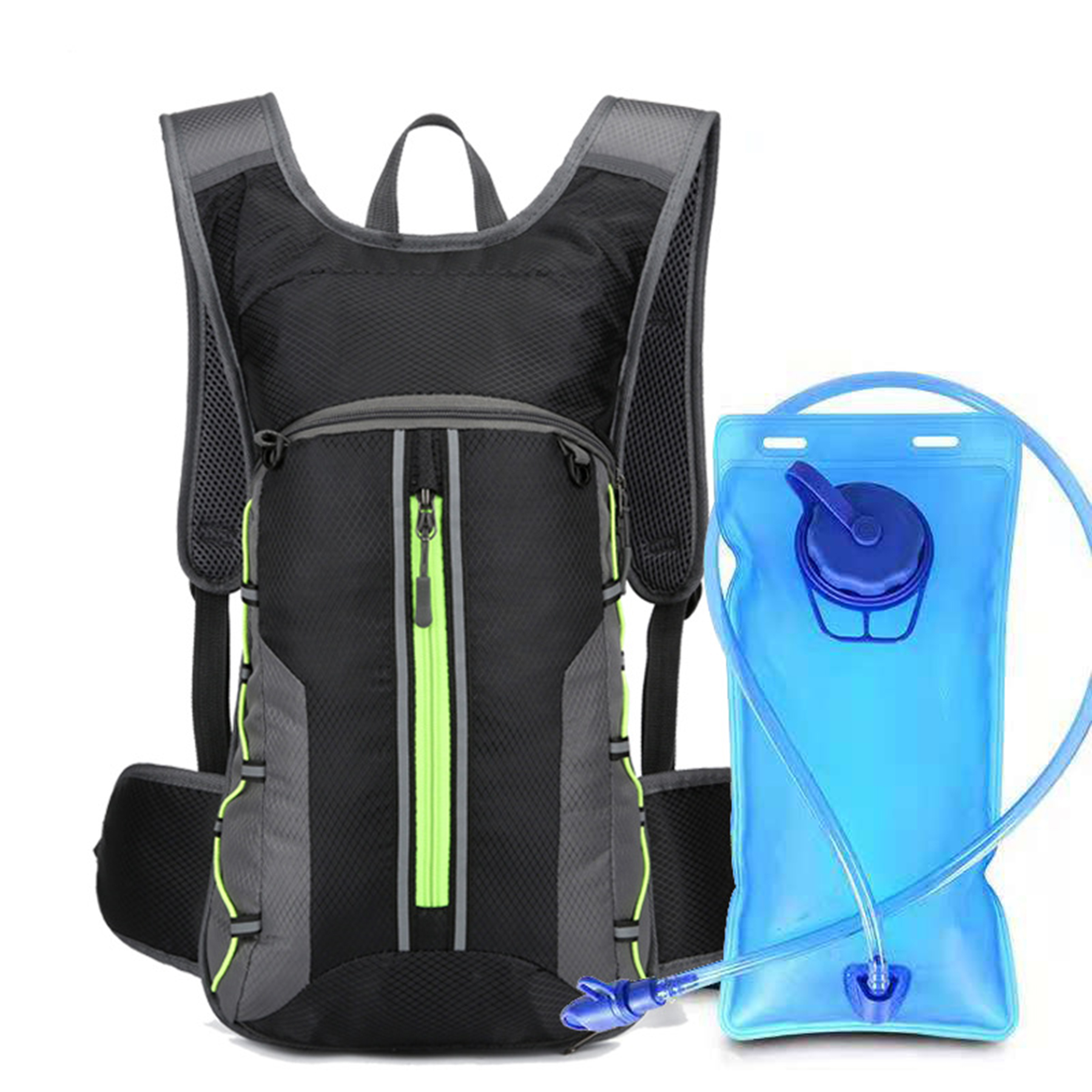 Waterproof Sports Backpack 1