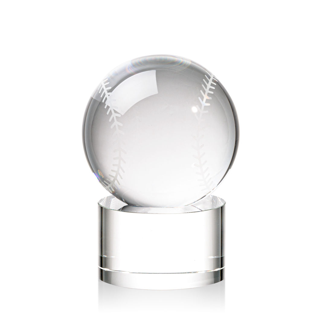 Baseball Award on Marvel Base 14