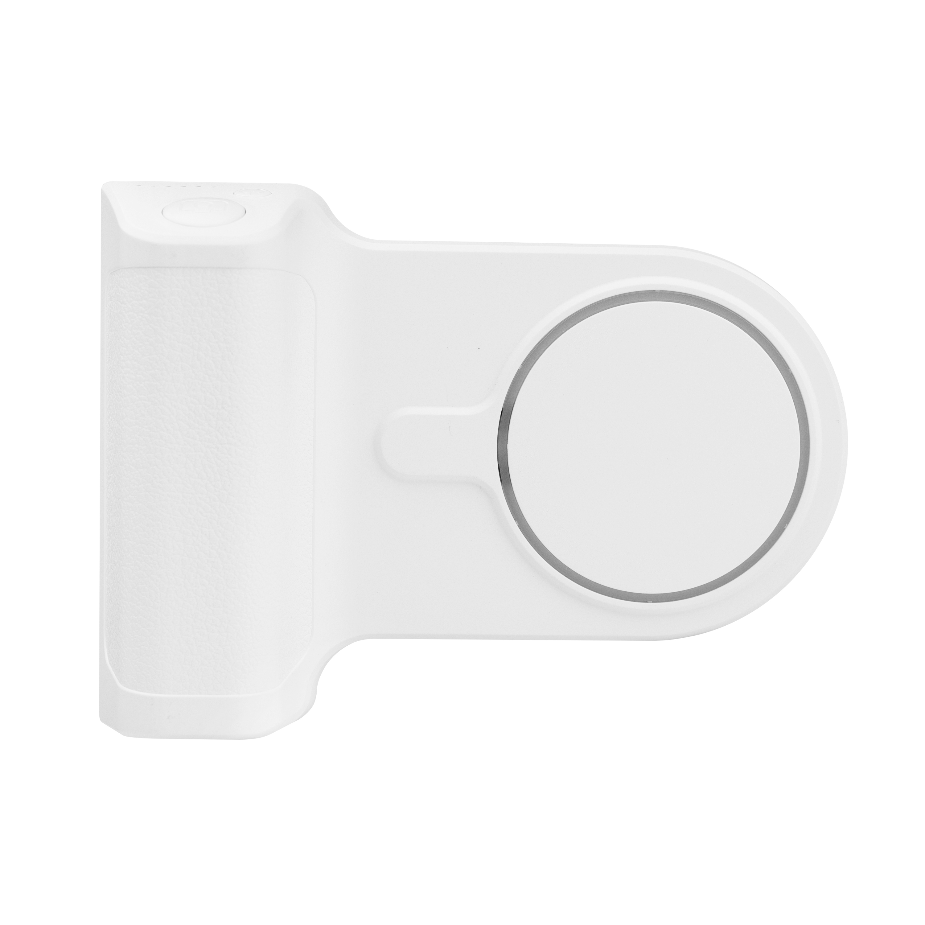 4500 mAh Mag Max Power Bank With Selfie Shutter 3