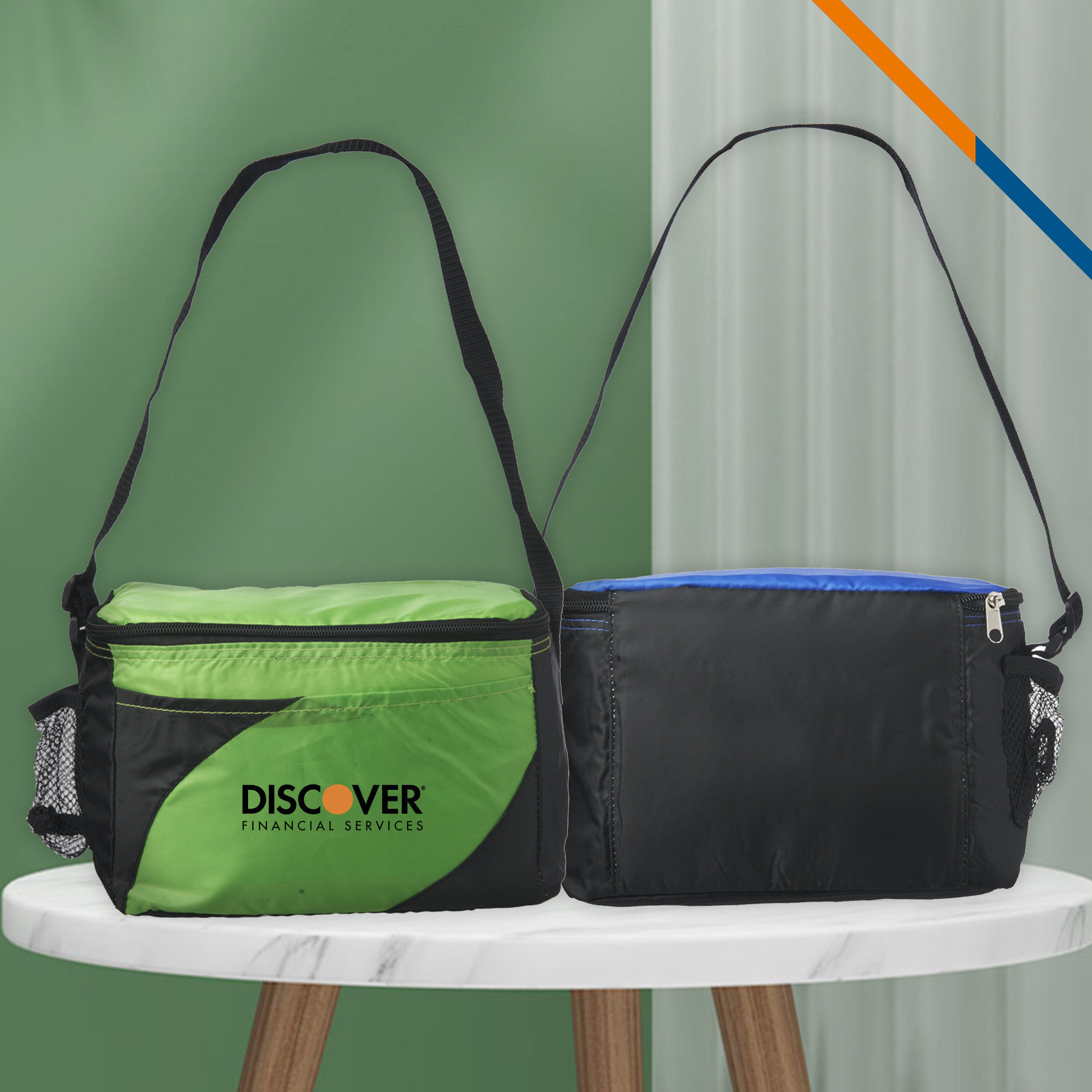 Pawin Cooler Lunch Bags 7
