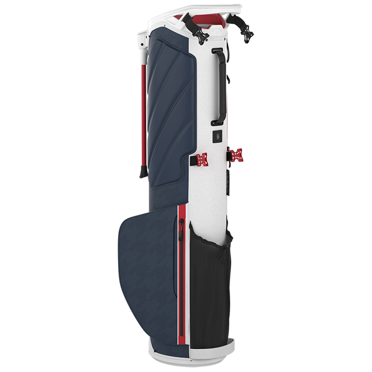 Callaway Par 3 Carry Bag 18