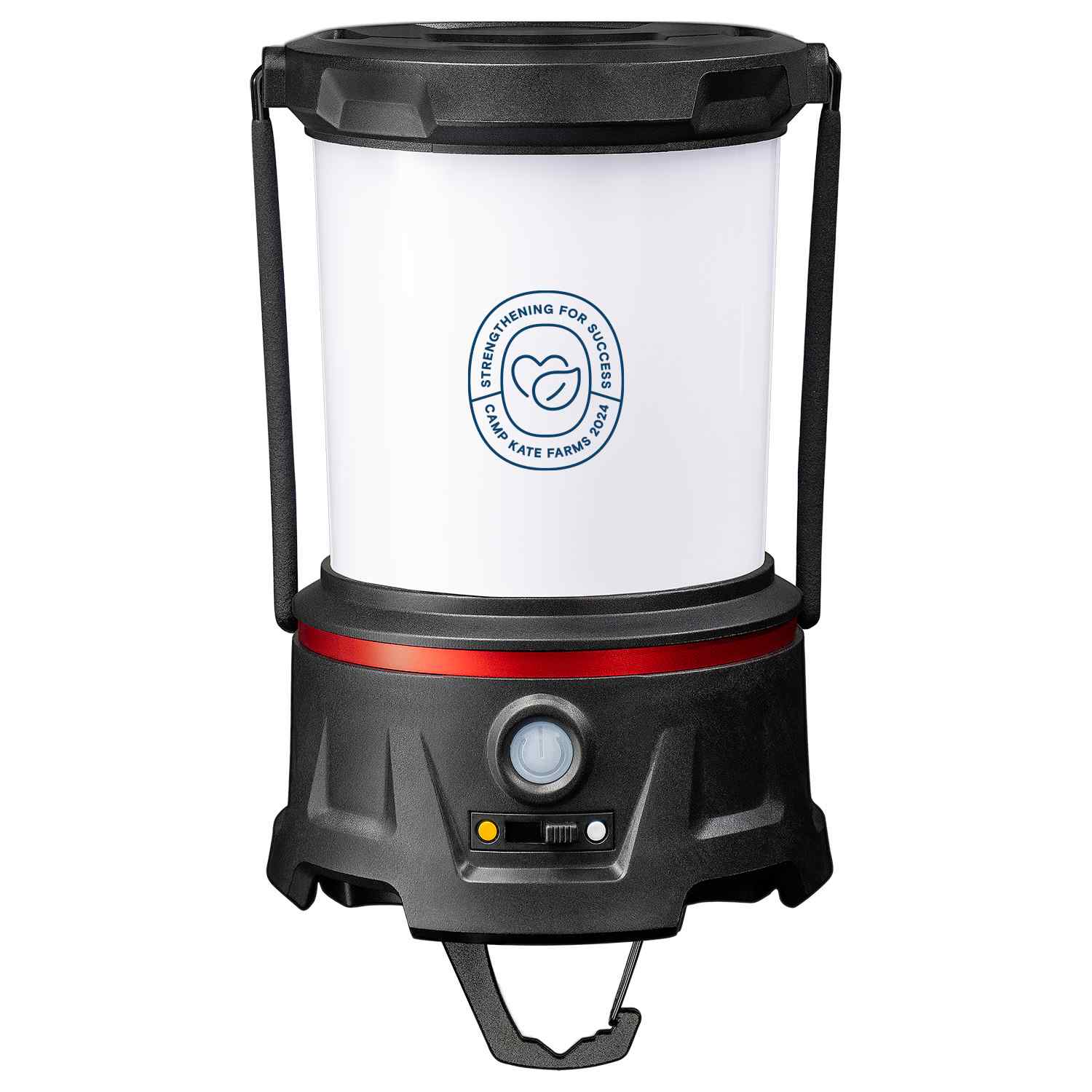 Coast® EAL40R RECHARGEABLE PLUS POWER LANTERN 6