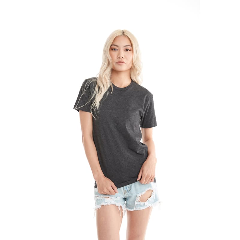 Next Level Apparel Unisex Eco Performance T-Shirt 9