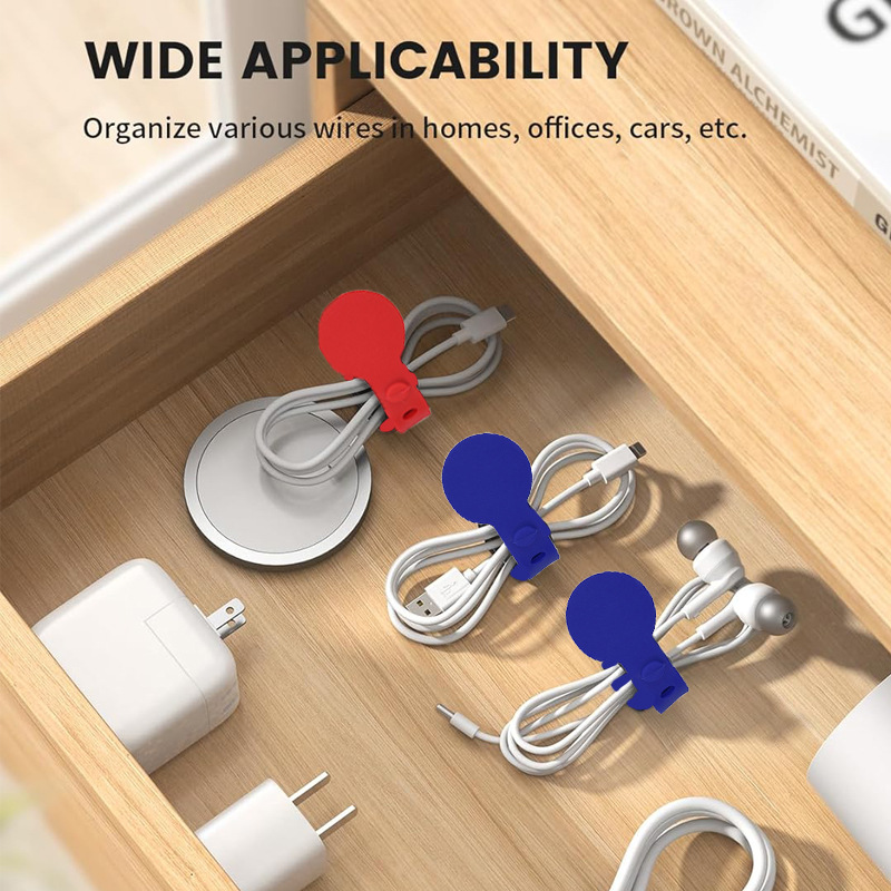 Wrap N Go Cable Organizer 3
