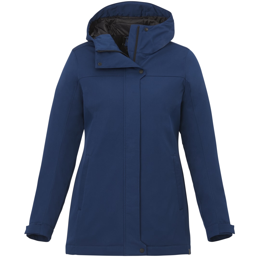 LENA Eco Insulated Jacket - Women's 74