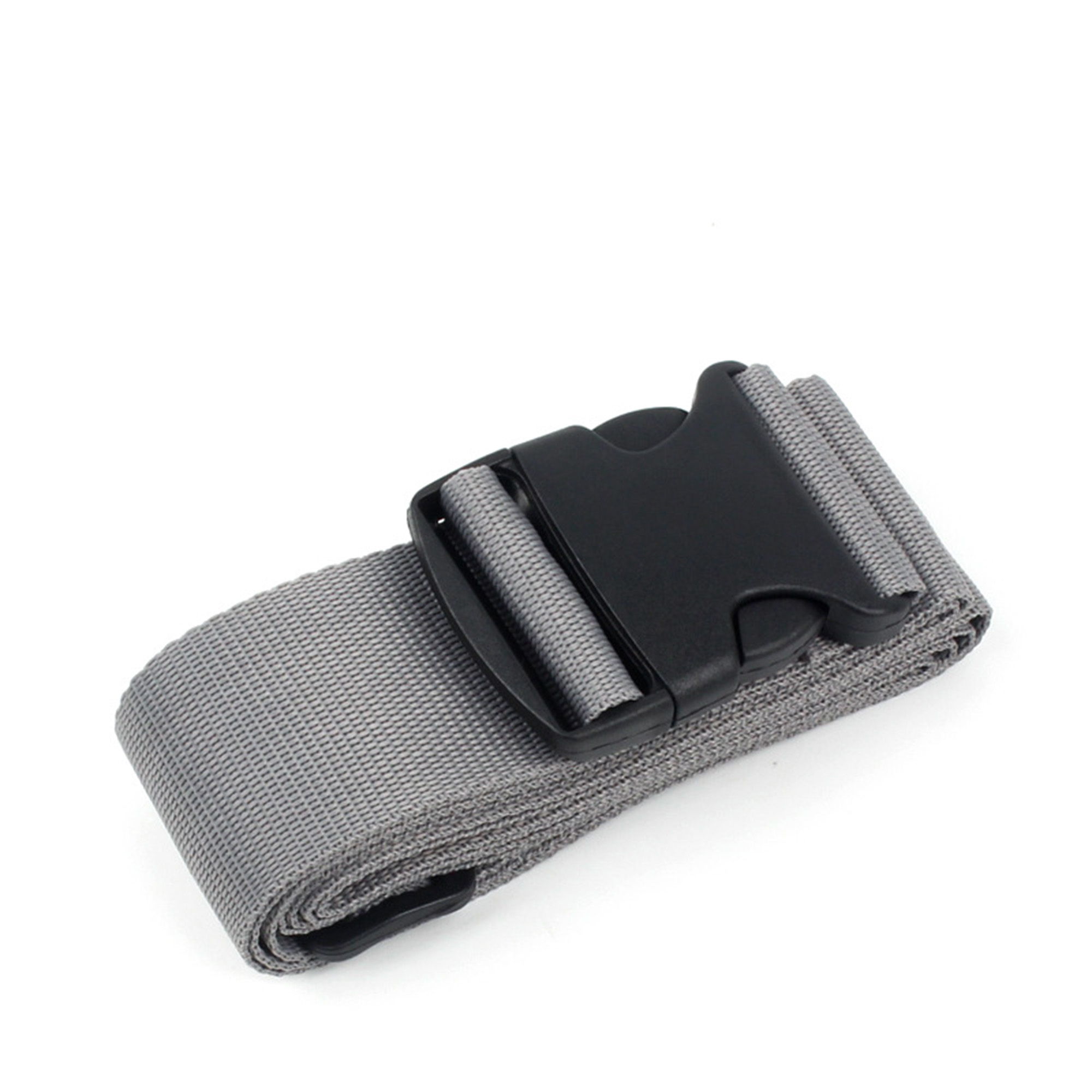 One-Word Luggage Strap 6