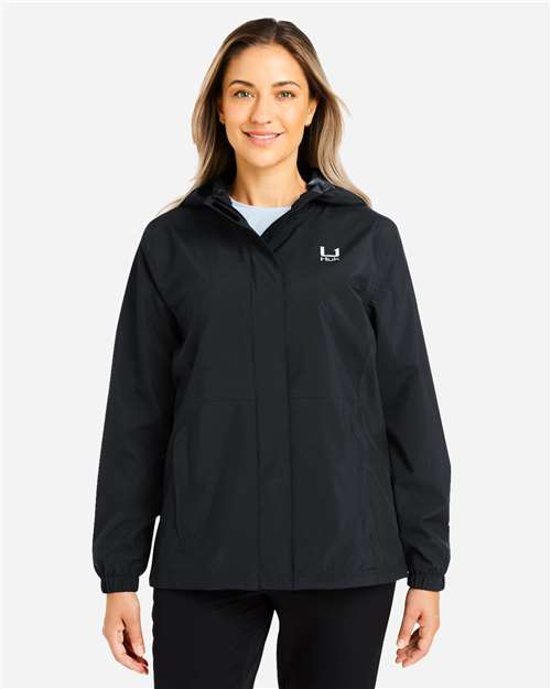 Women's Storm Rain Jacket - H640027 25