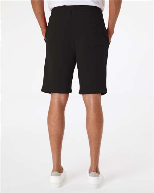 Men's Midweight Fleece Shorts - IND20SRT 53