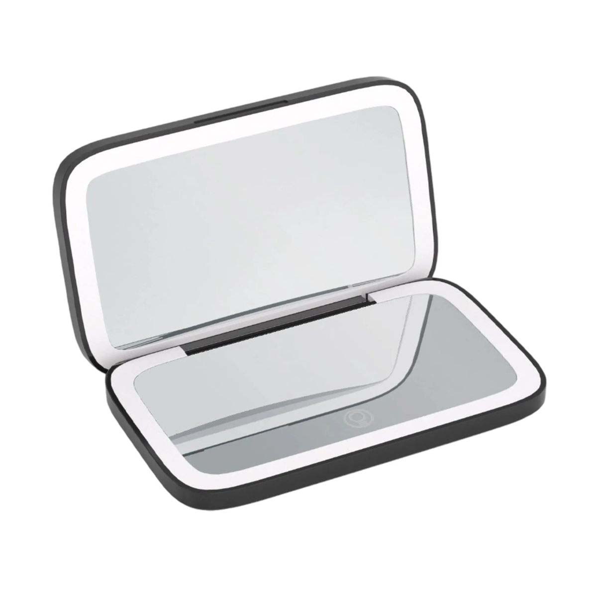 Portable Makeup Mirror with Type C Charging 9