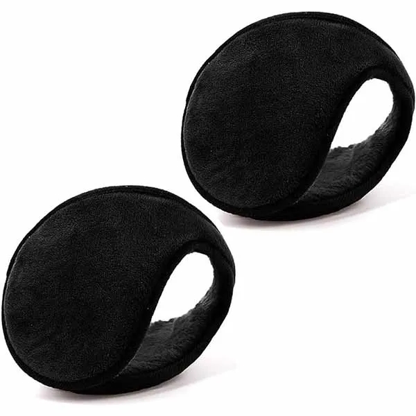 Classic Winter Outdoor Windproof Warm Earmuffs 4