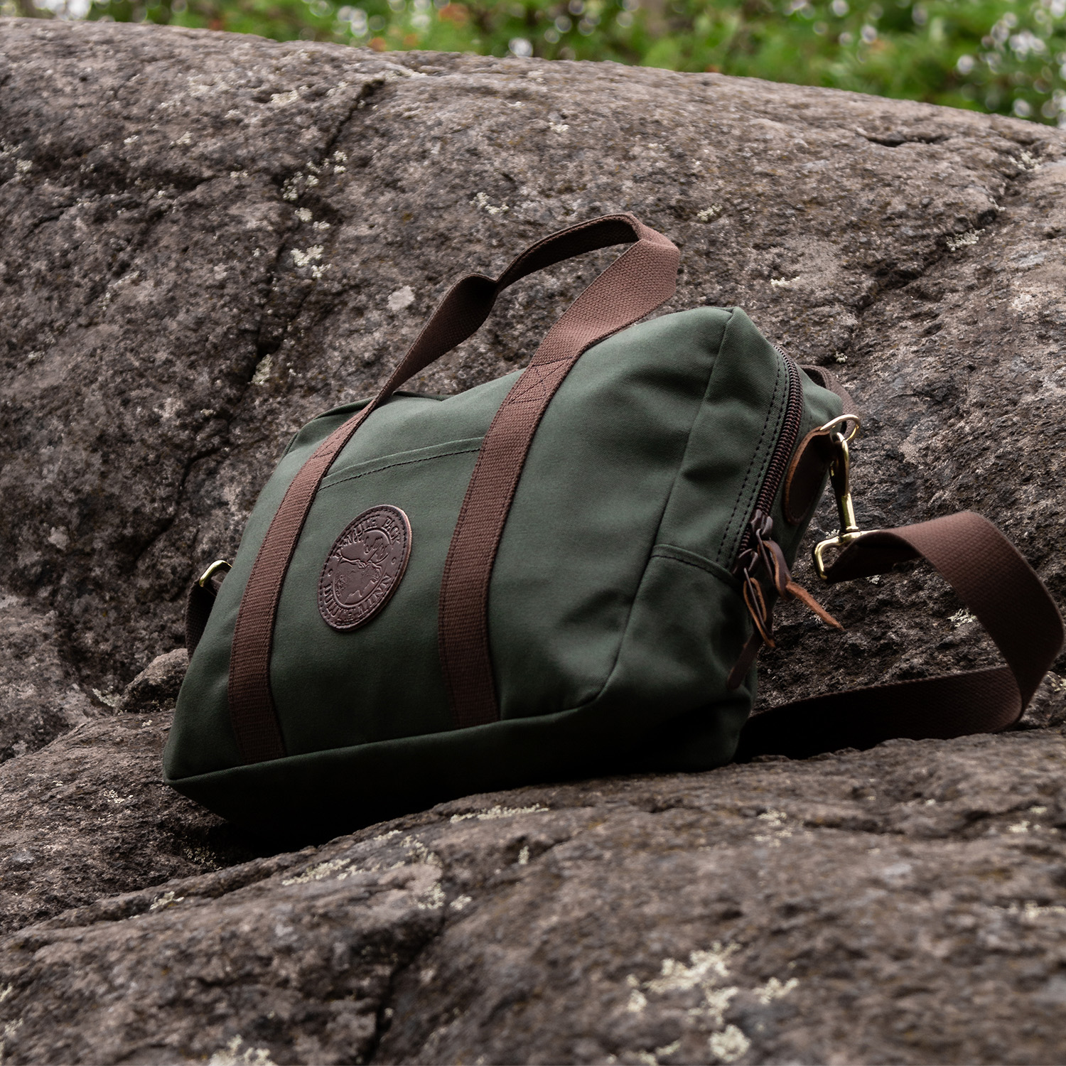 Duluth Pack™ Trade Line Briefcase 12