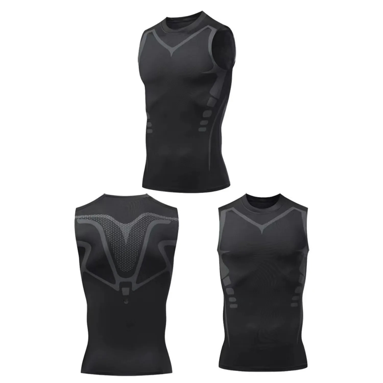 Men's Tank Tops 6