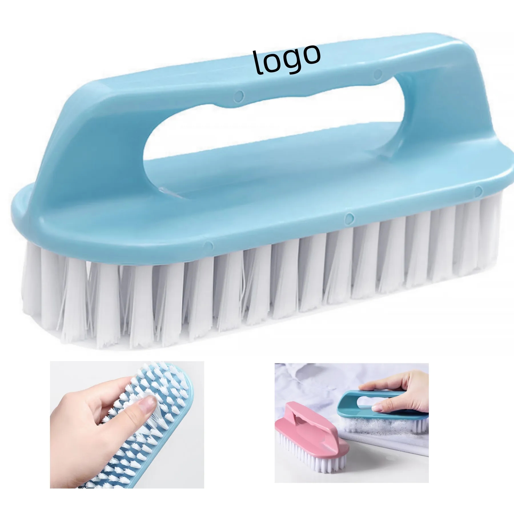 Scrub Brush for Cleaning 2