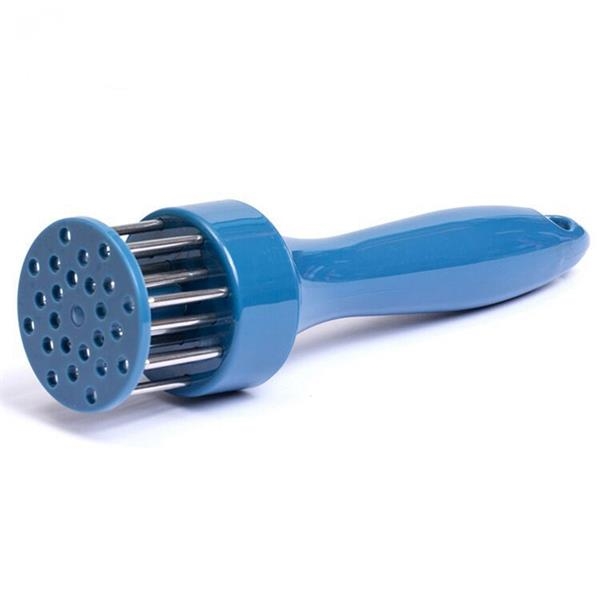 Stainless Steel 24 Needle Professional Metal Tenderizer 3