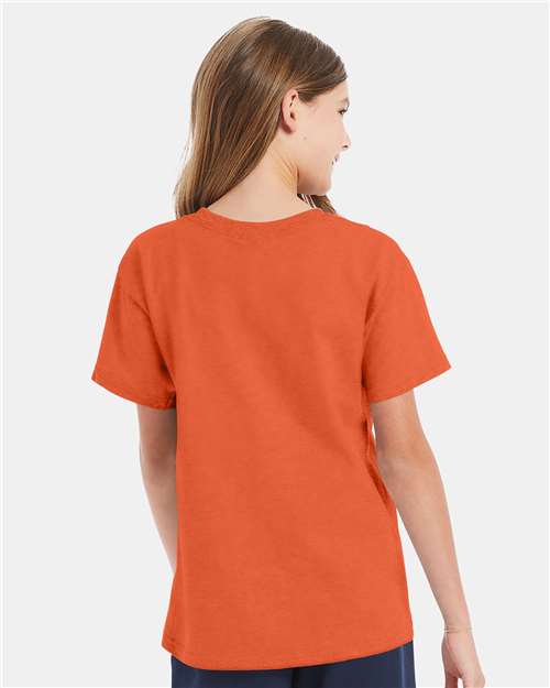 Youth Essential-T T-Shirt - 5480 129