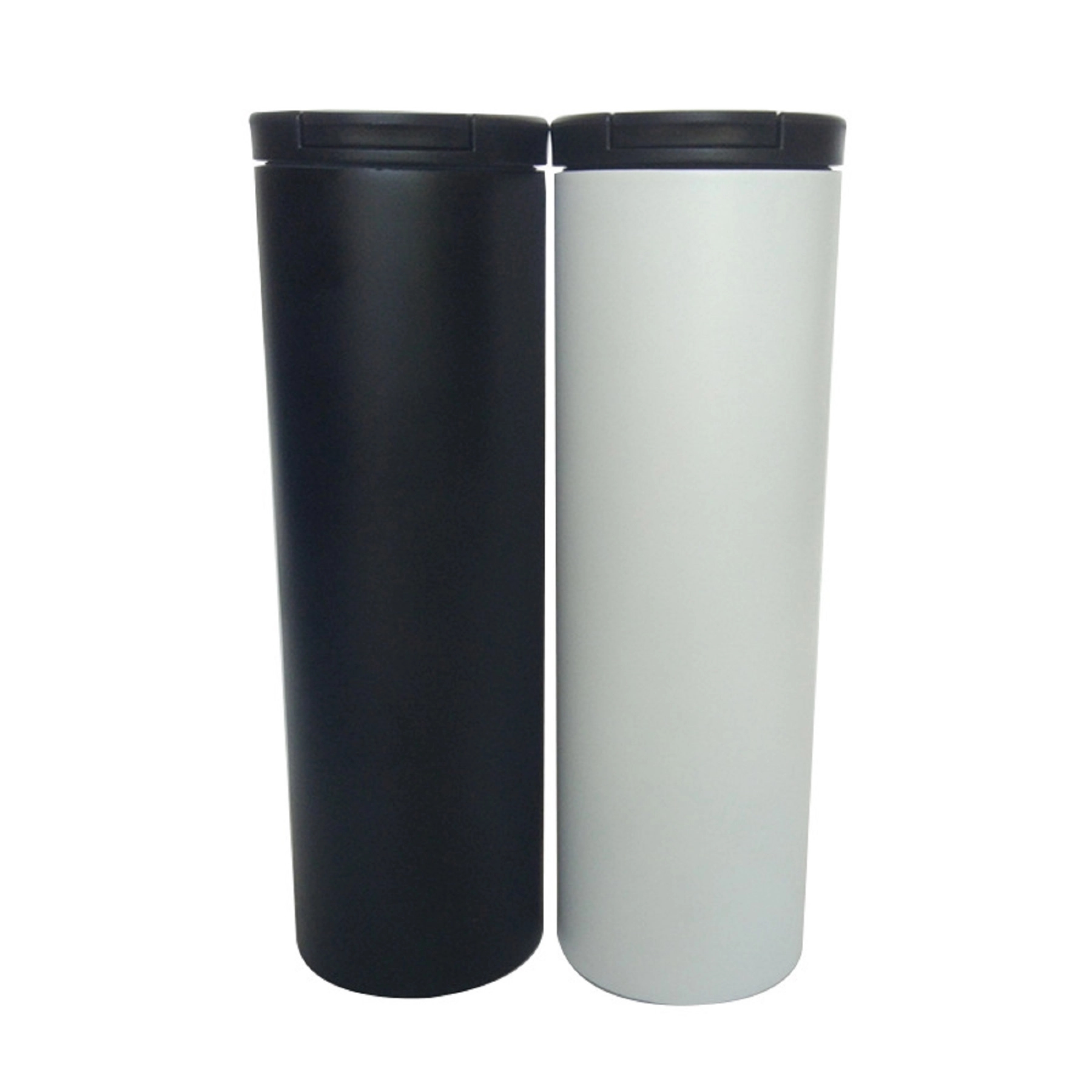17 OZ. Metal Water Bottle 7