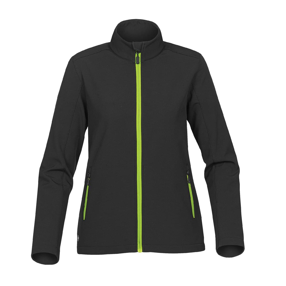 Stormtech Women's Orbiter Softshell Jacket 28