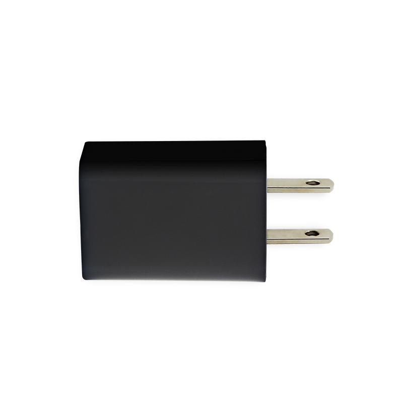 Monticello Classic Rectangle Wall Charger 5