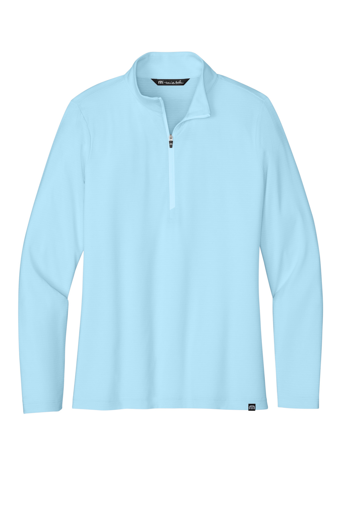 TravisMathew Women's Crestview 1/4-Zip TM1WW003 3
