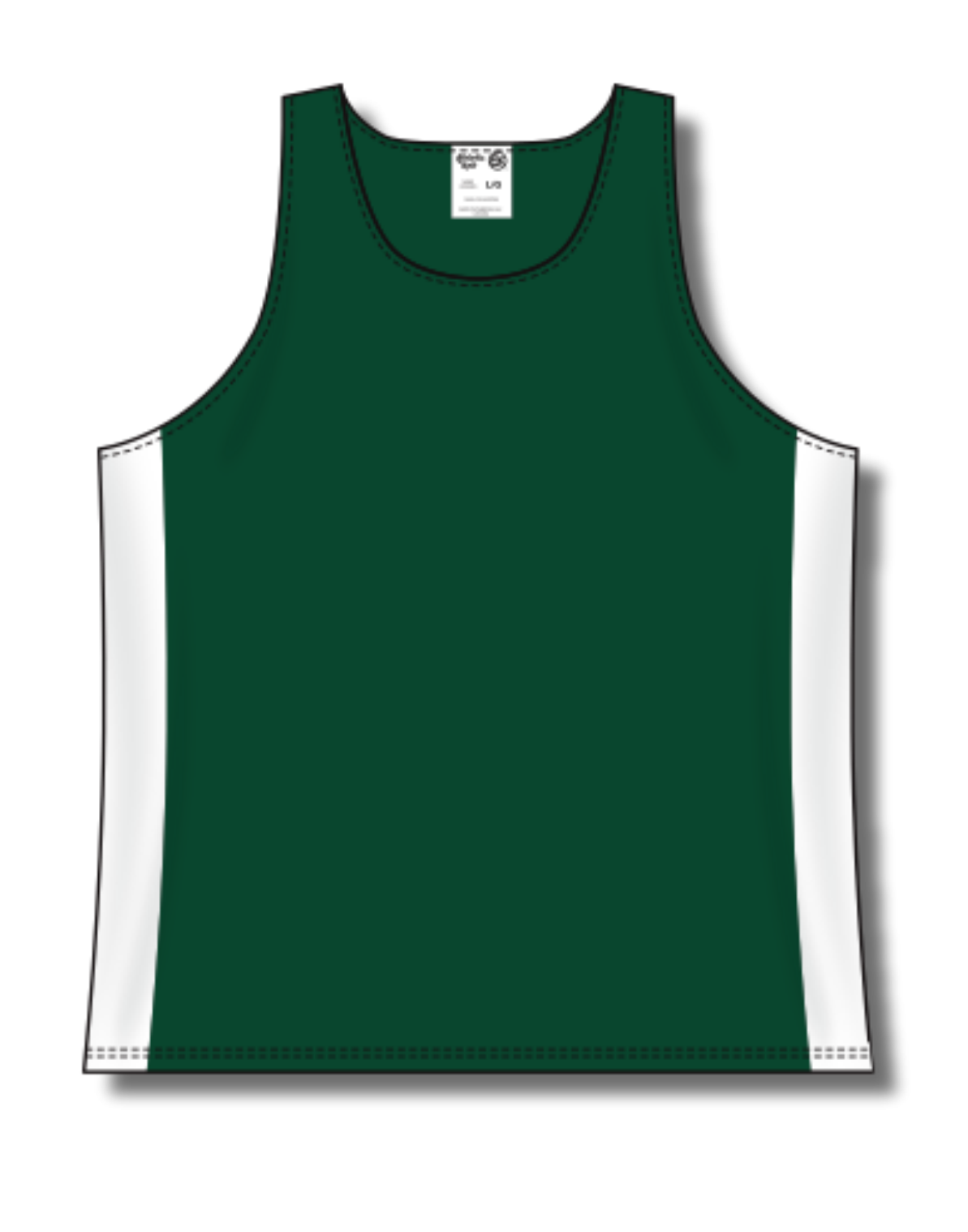 Track Jerseys T205-G01 11