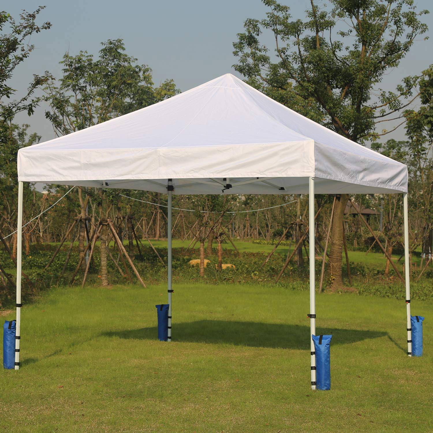 Tent Canopy Climbing Sports Weights Bags(Single) 1