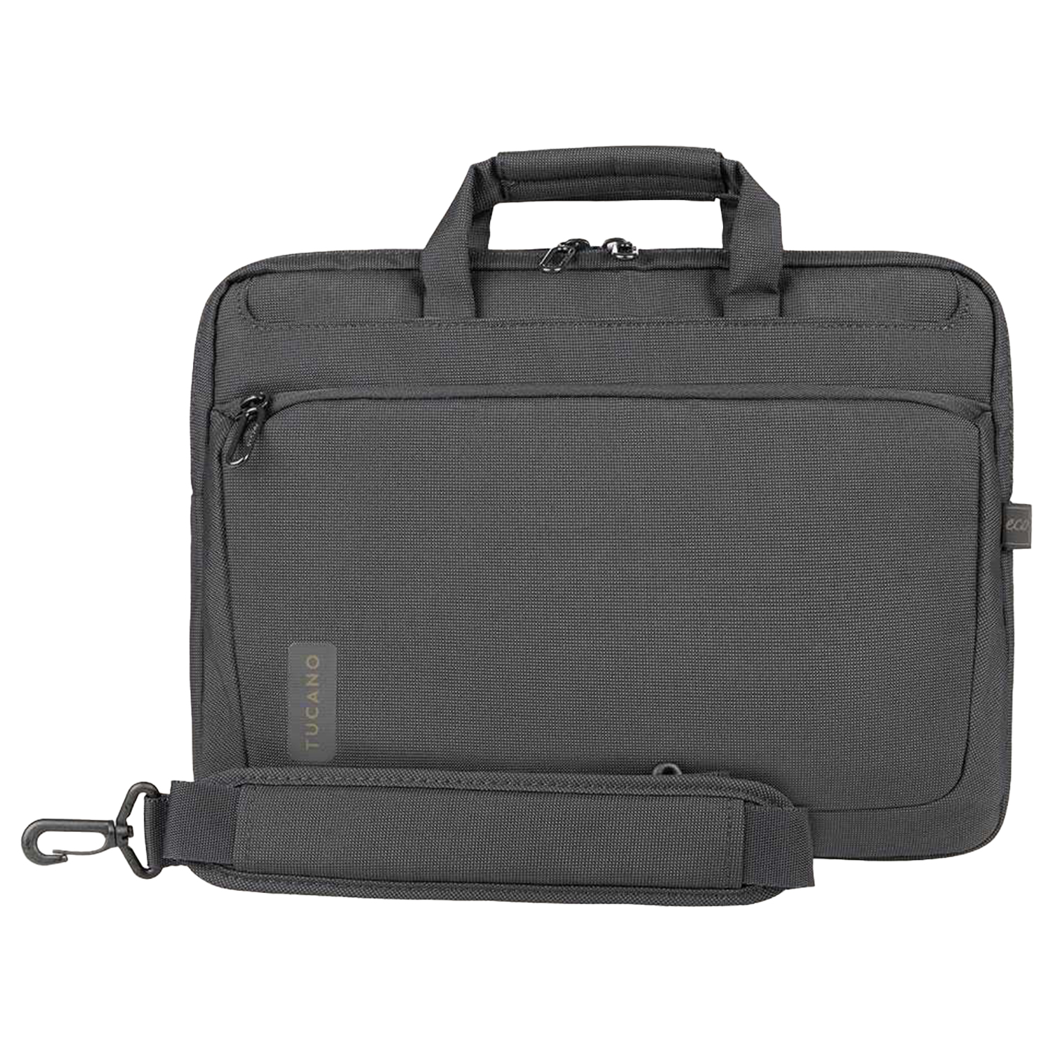 TUCANO® - Italy Recycled Modern Business Slim 14" Laptop Bag 6
