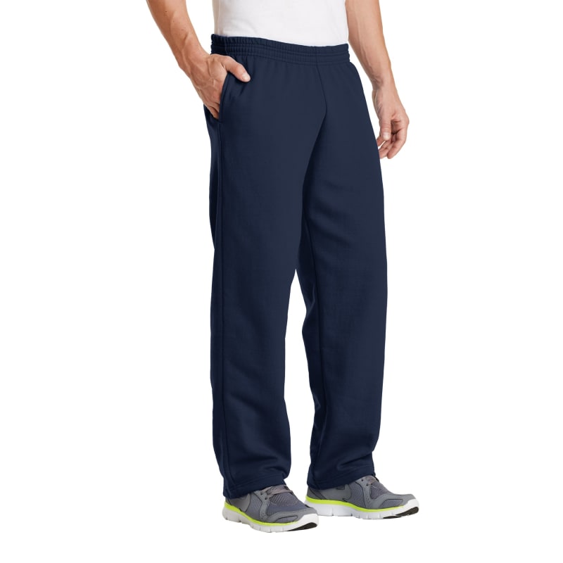 Port & Company - Core Fleece Sweatpant With Pockets. 17