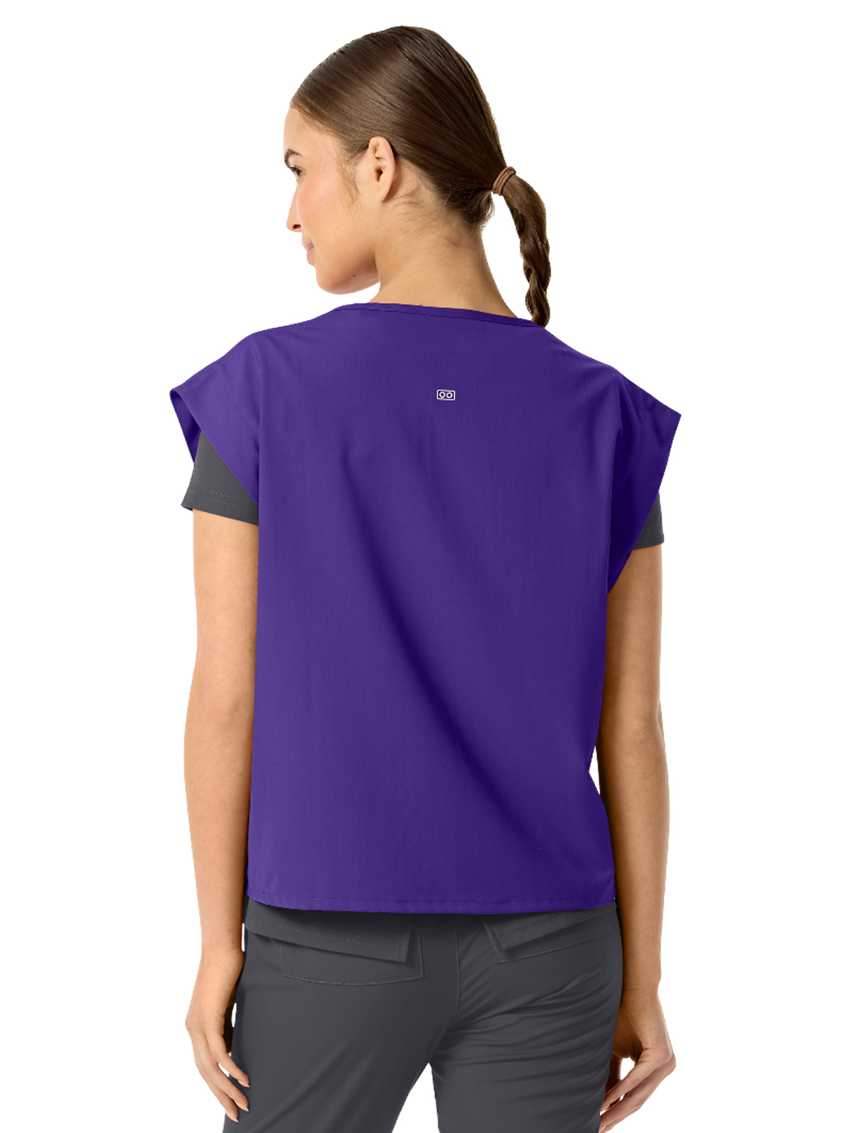 Parkley ABC - Women's Six-Pocket Utility Vest 13