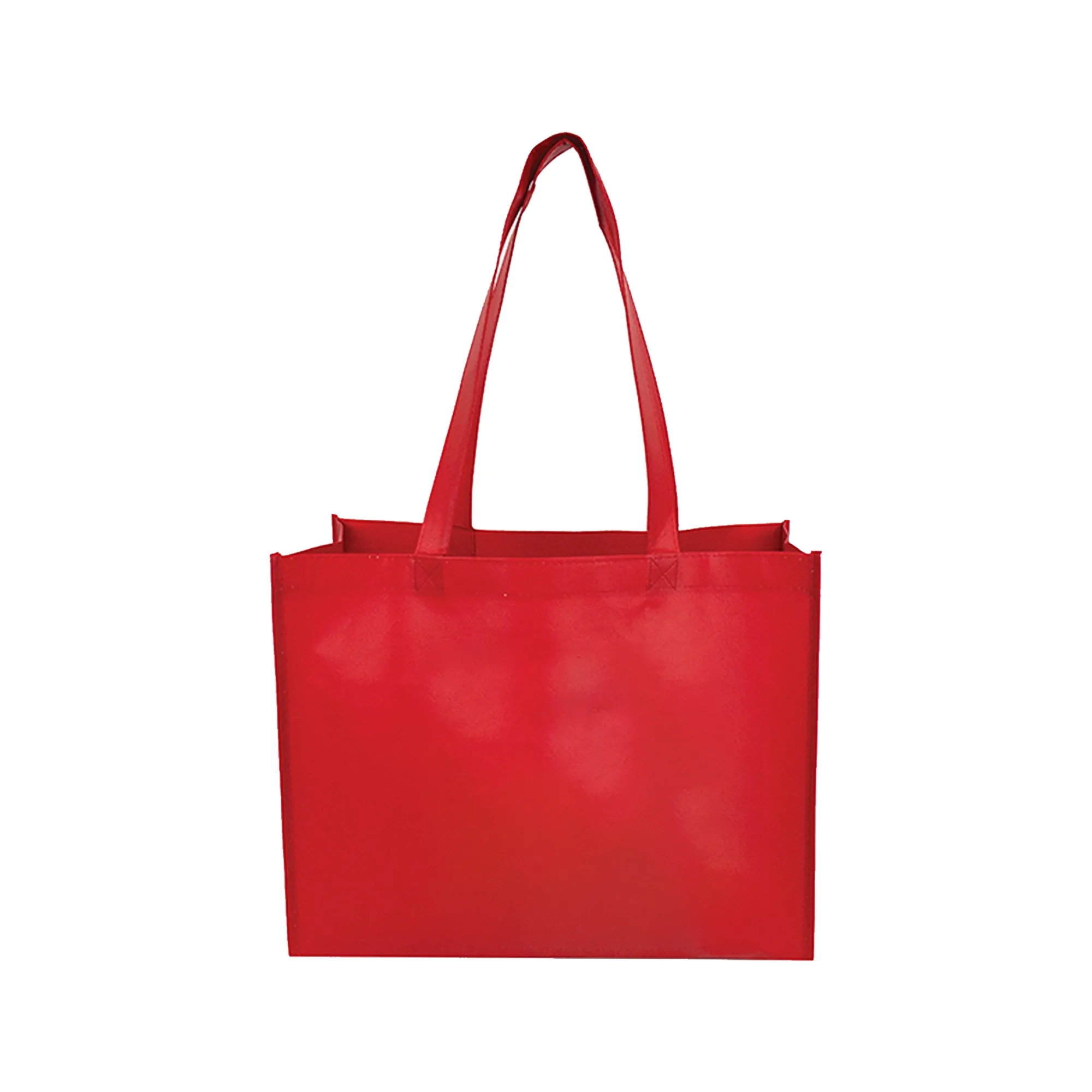 Cosmo Medium Matte Laminated Tote 2