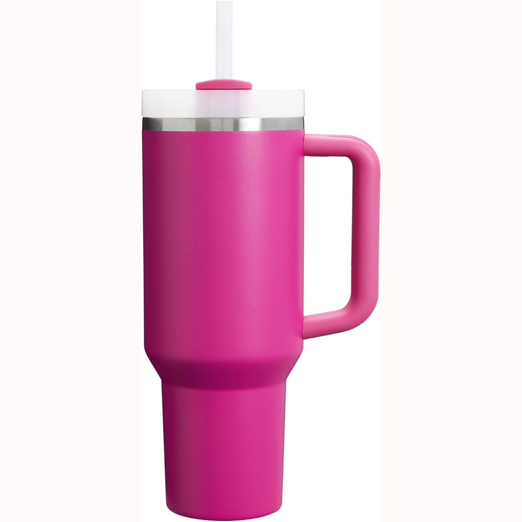 40 oz Stainless Steel Vacuum Insulated Tumbler 16