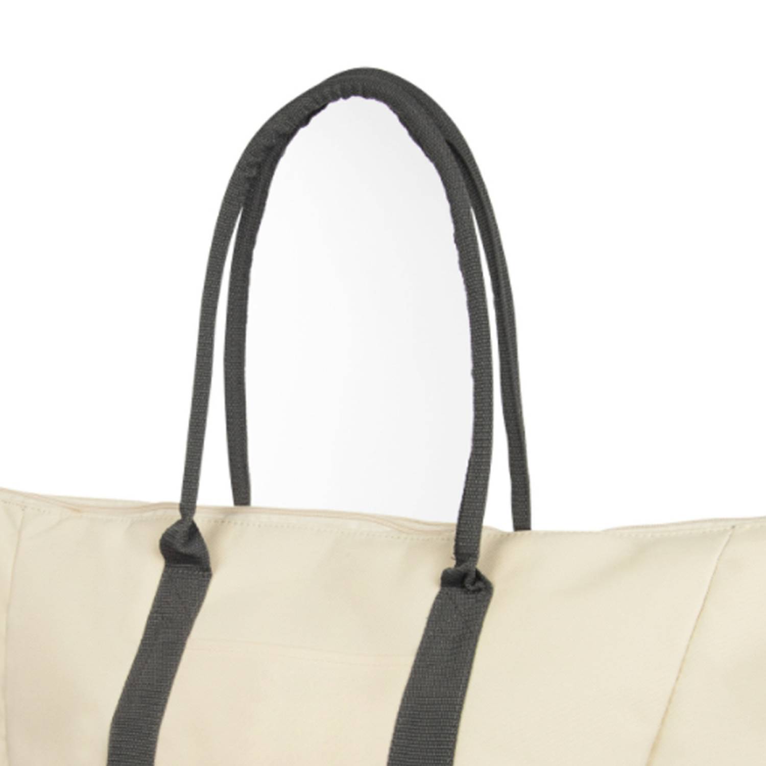 Large Capacity Portable Thermal Insulated Tote Bag 3