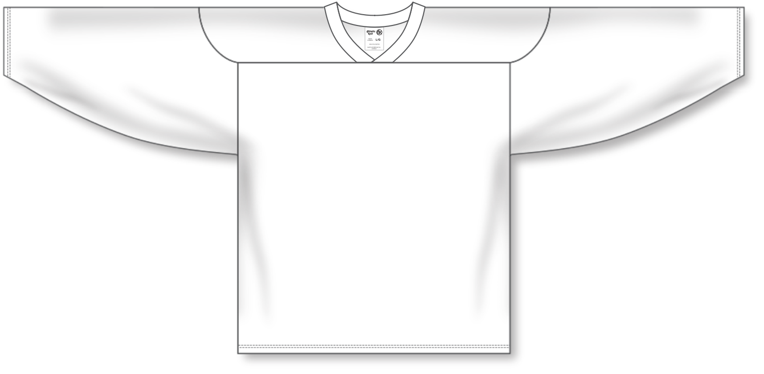 League Hockey Jerseys H6100-G01 36