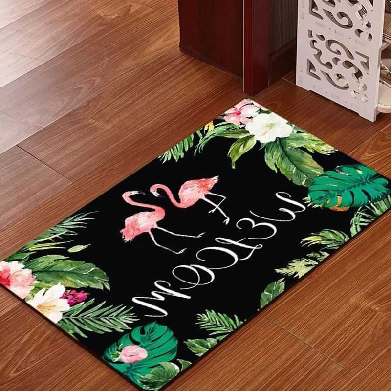 Door Mat 2