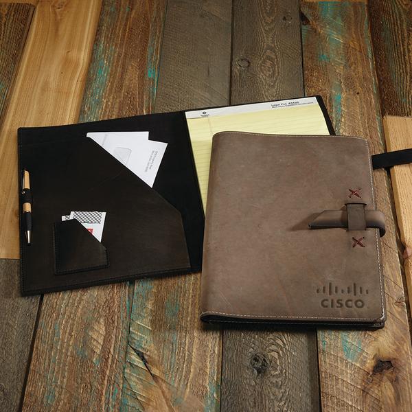 Tasker Padfolio 60