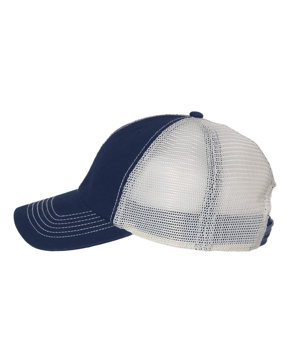 Trawler Cap - 4710 45