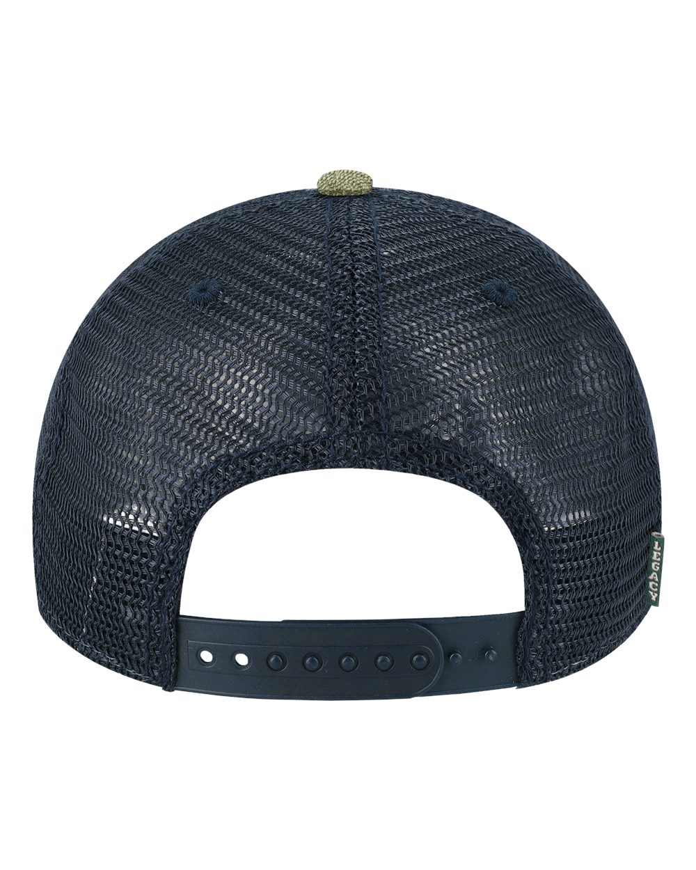 Dashboard Trucker Cap - DTA 60