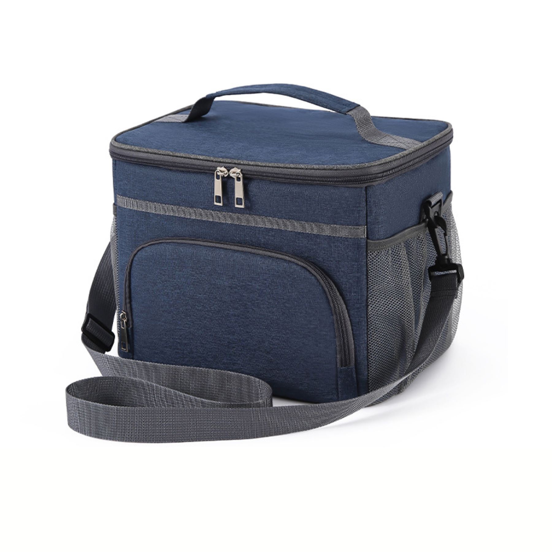 Insulated Lunch Bag 2