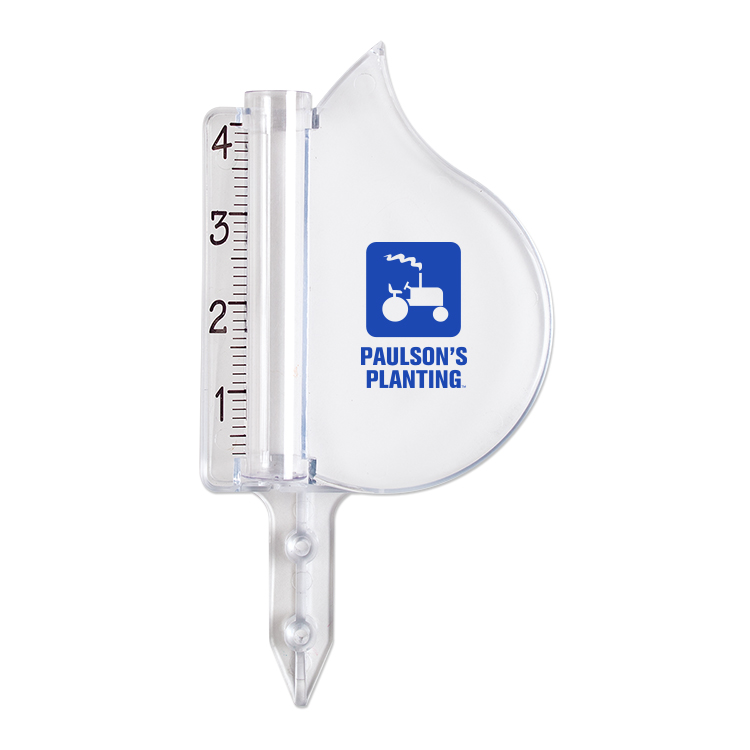 Rain Gauge 8