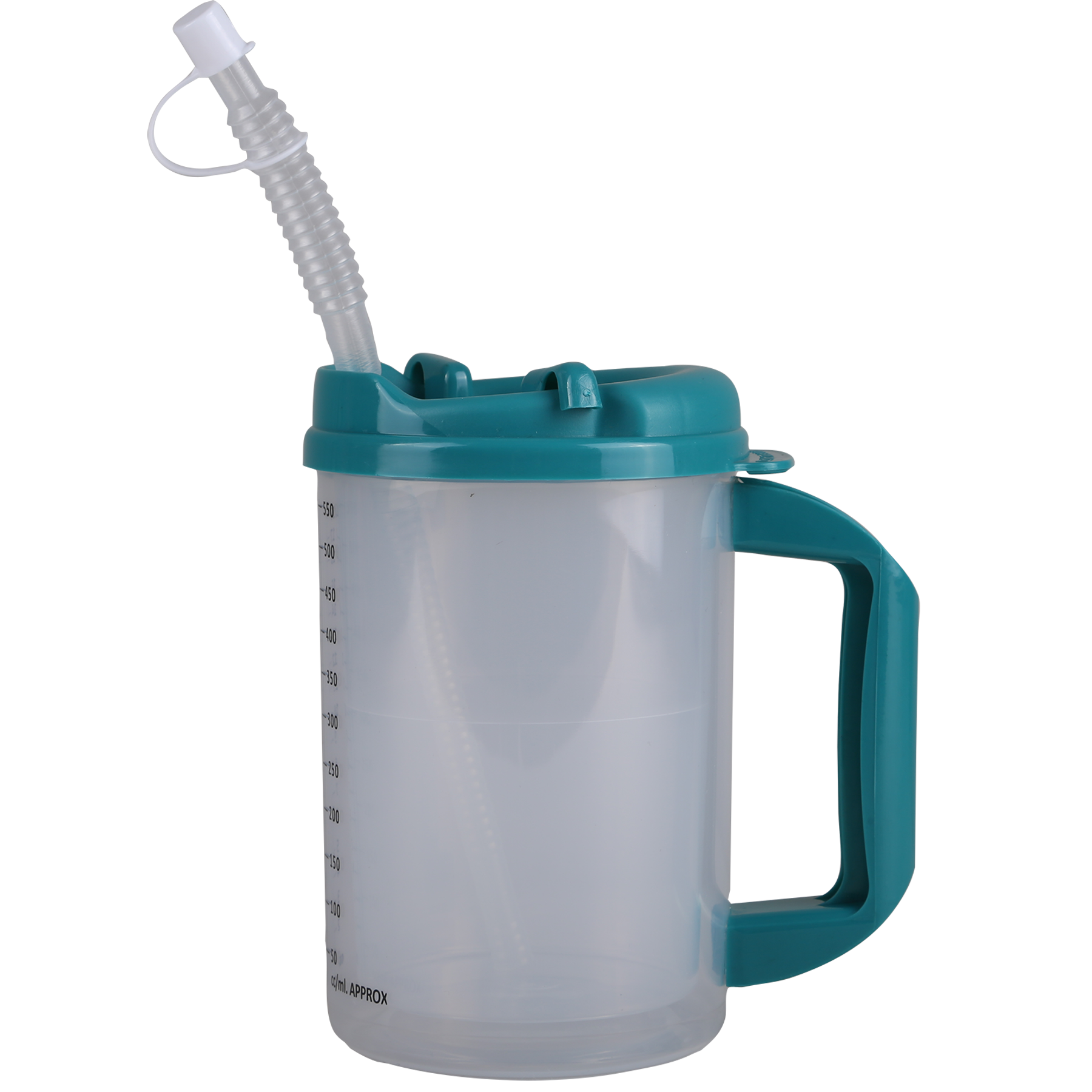20 Oz. Measurement Mug 12