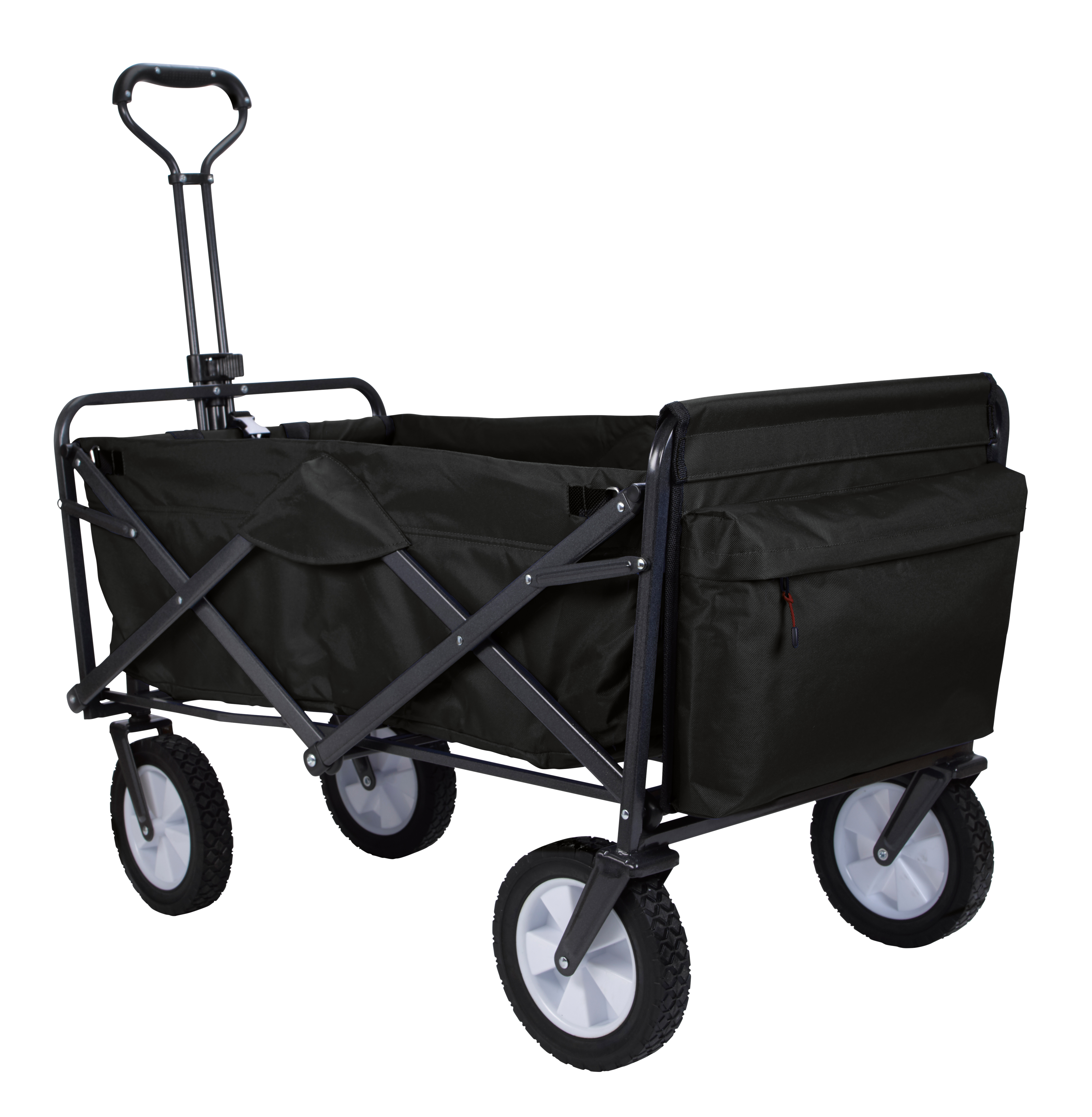 Koozie® Collapsible Folding Wagon 20
