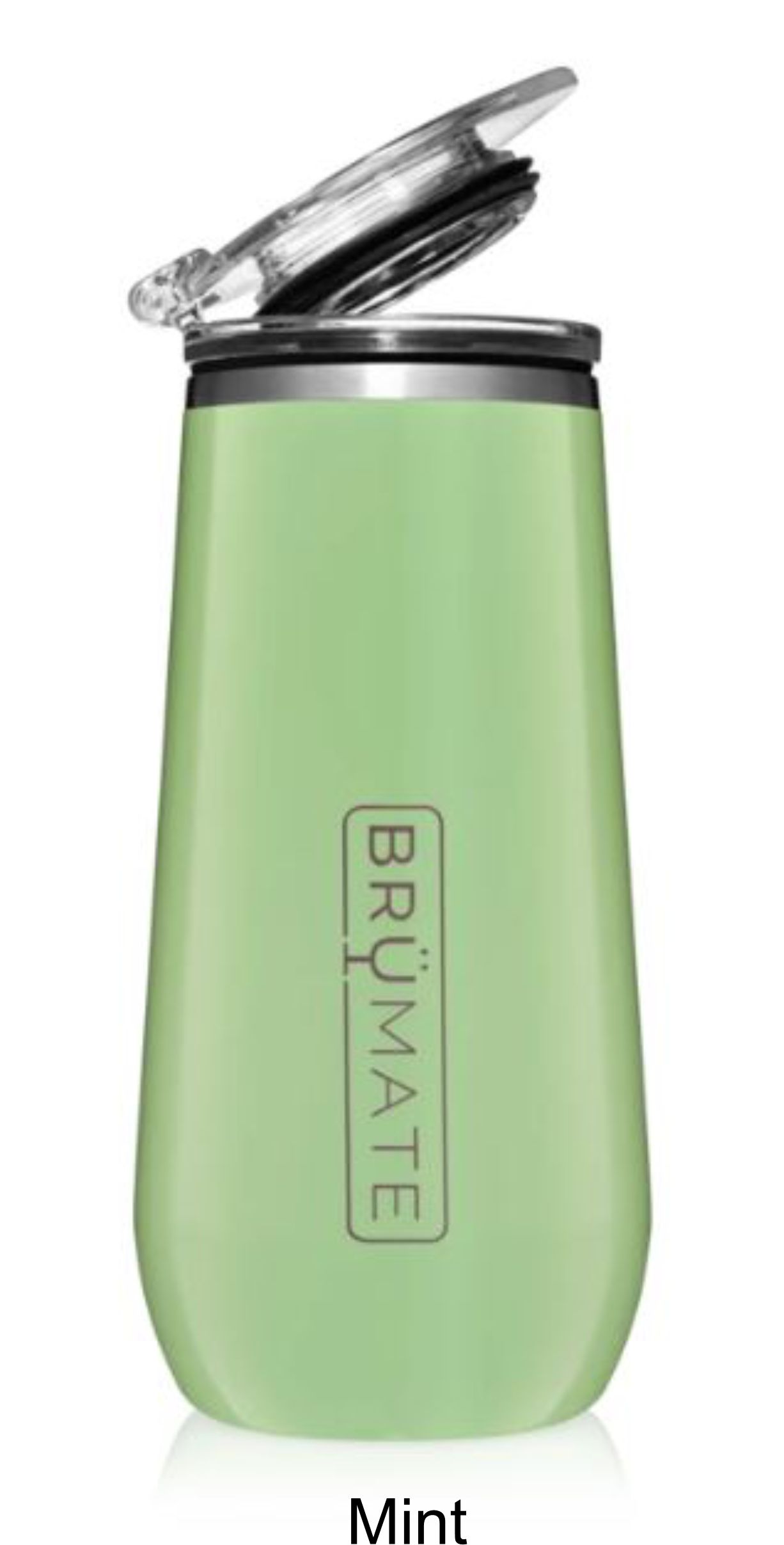 BruMate 12 oz Champagne Flute 13