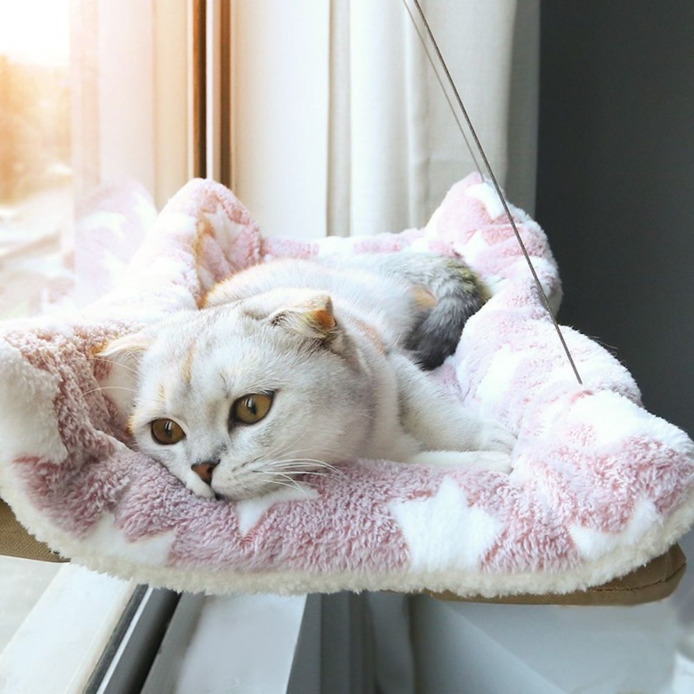 Pet Cat Hammock 2