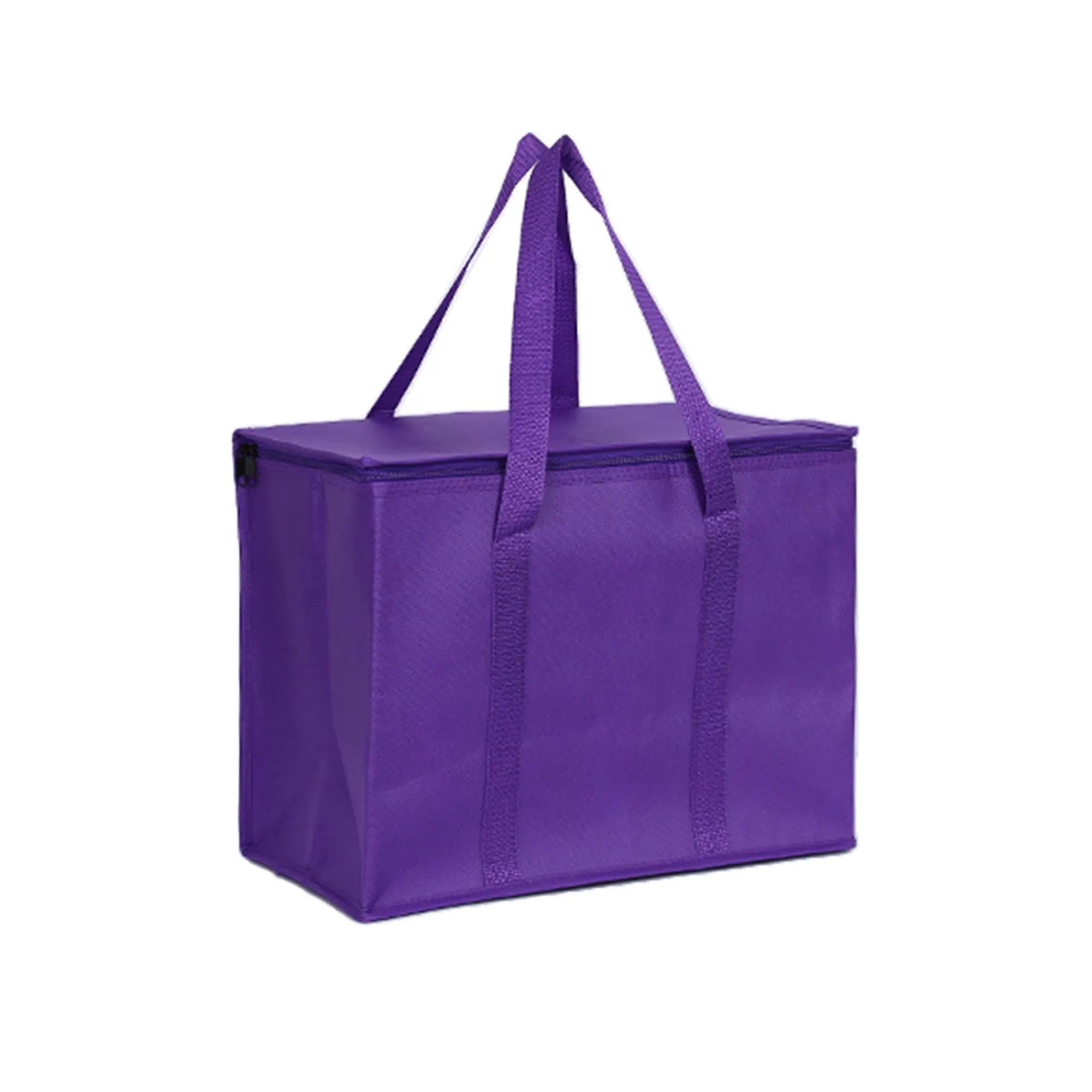 Insulated Grocery Tote Bag 4