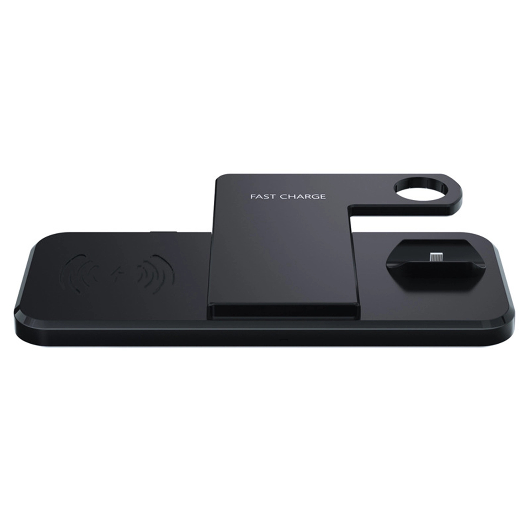 4 in 1 Multifunctional 15W Folding Fast Wireless Charger 5
