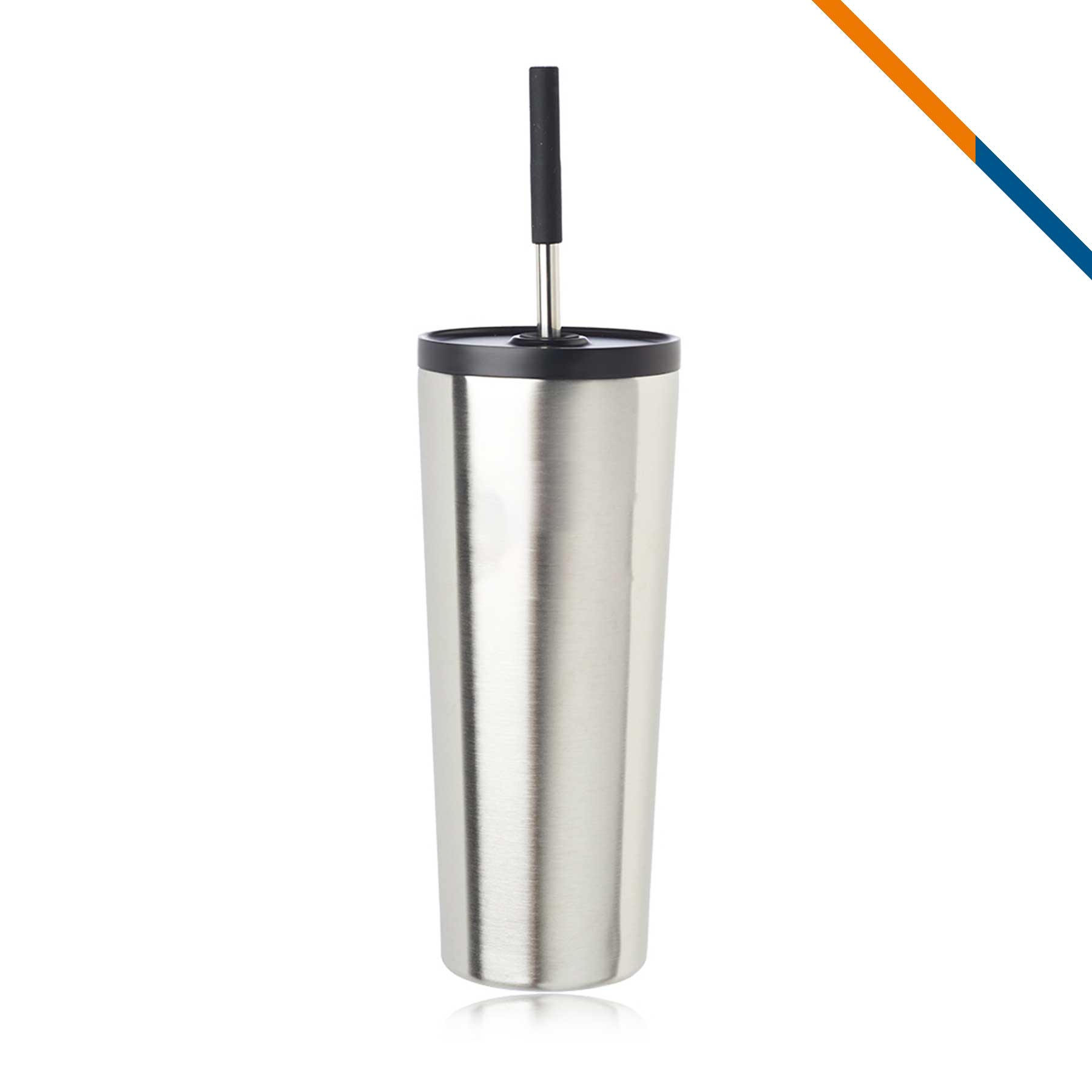 Rex Stainless Steel Tumbler – 26 OZ. 6